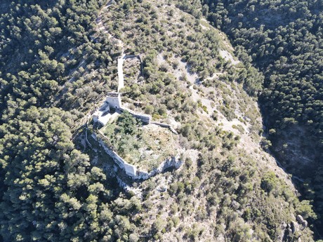 Santa Magdalena de Pulpis